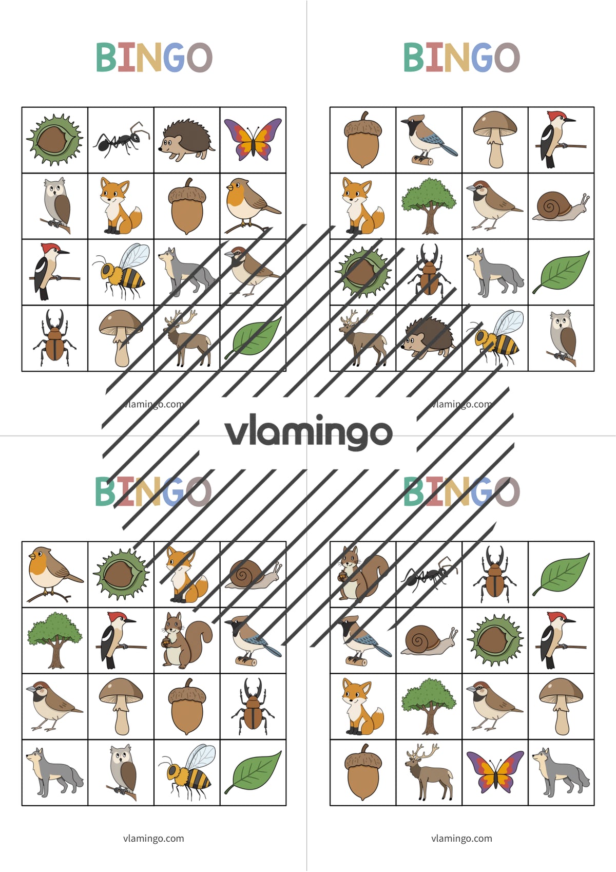 de englisch forest bingo 020