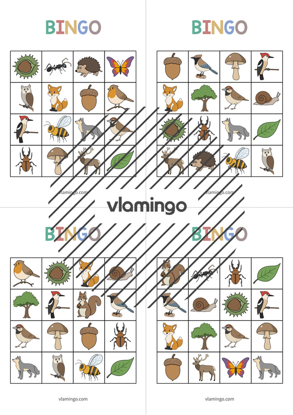 de englisch forest bingo 020
