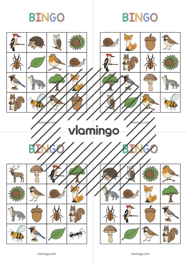 de englisch forest bingo 021