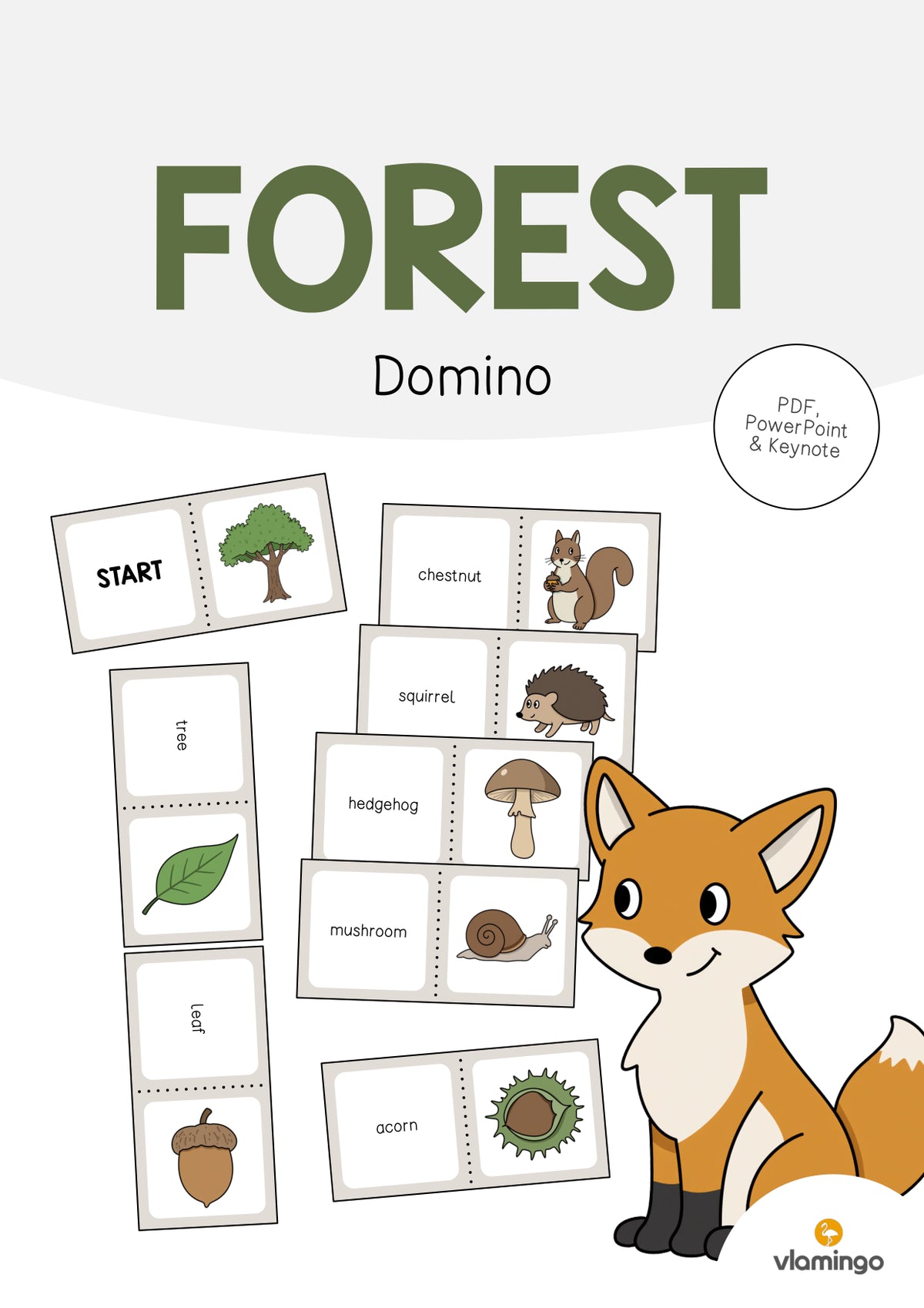 de englisch forest domino 001