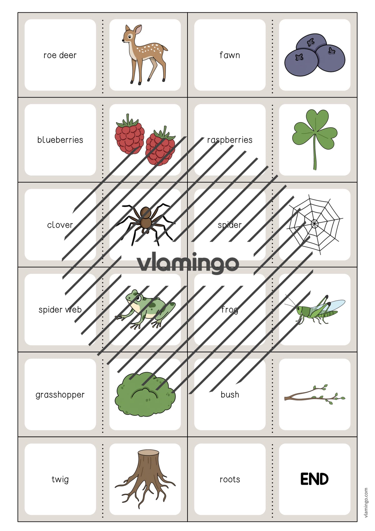 de englisch forest domino 005