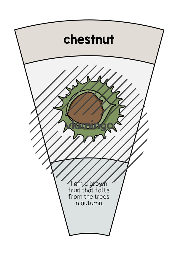 de englisch forest matching circle 007