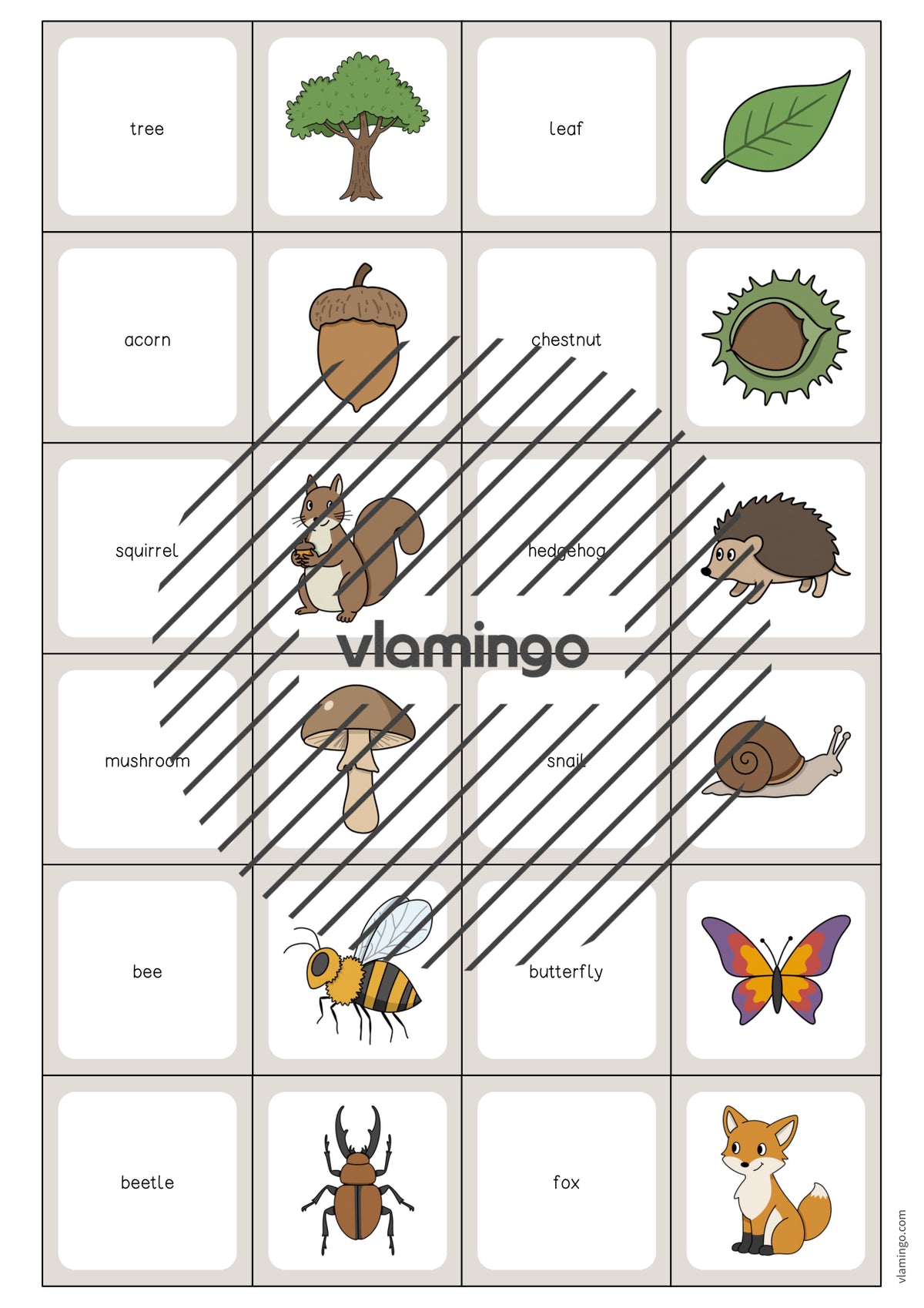 de englisch forest memo game 003