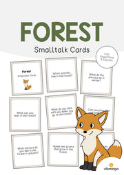 de englisch forest smalltalk cards 001