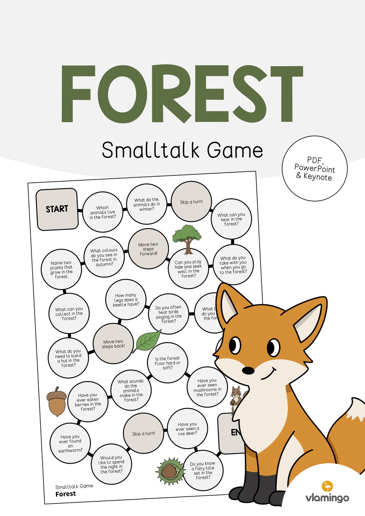 de englisch forest smalltalk game 001
