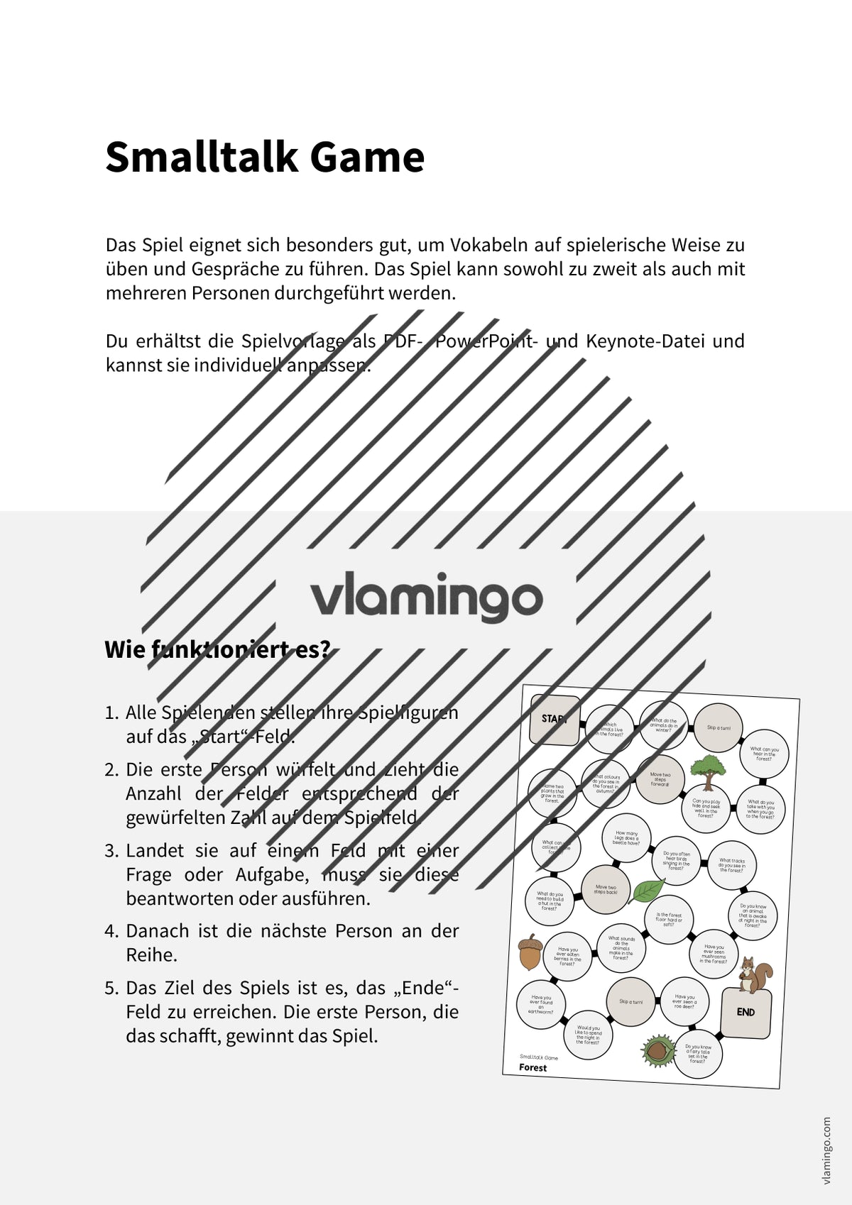 de englisch forest smalltalk game 002