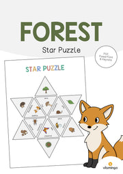 de englisch forest star puzzle 001