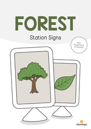de englisch forest station signs 001