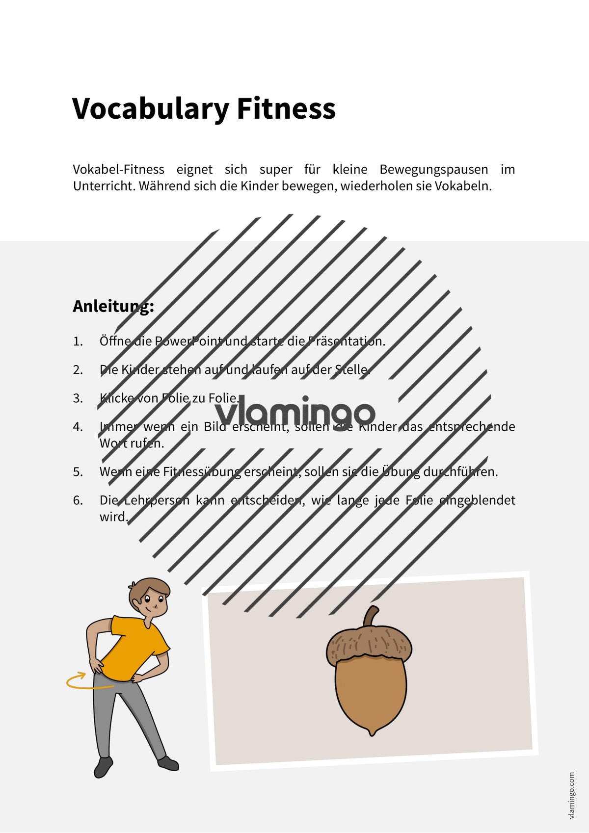 de englisch forest vocabulary fitness 002