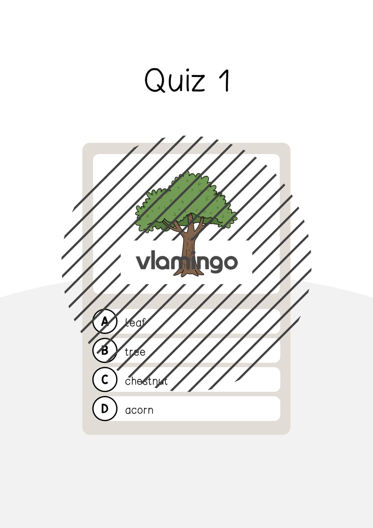 de englisch forest vocabulary quiz 004