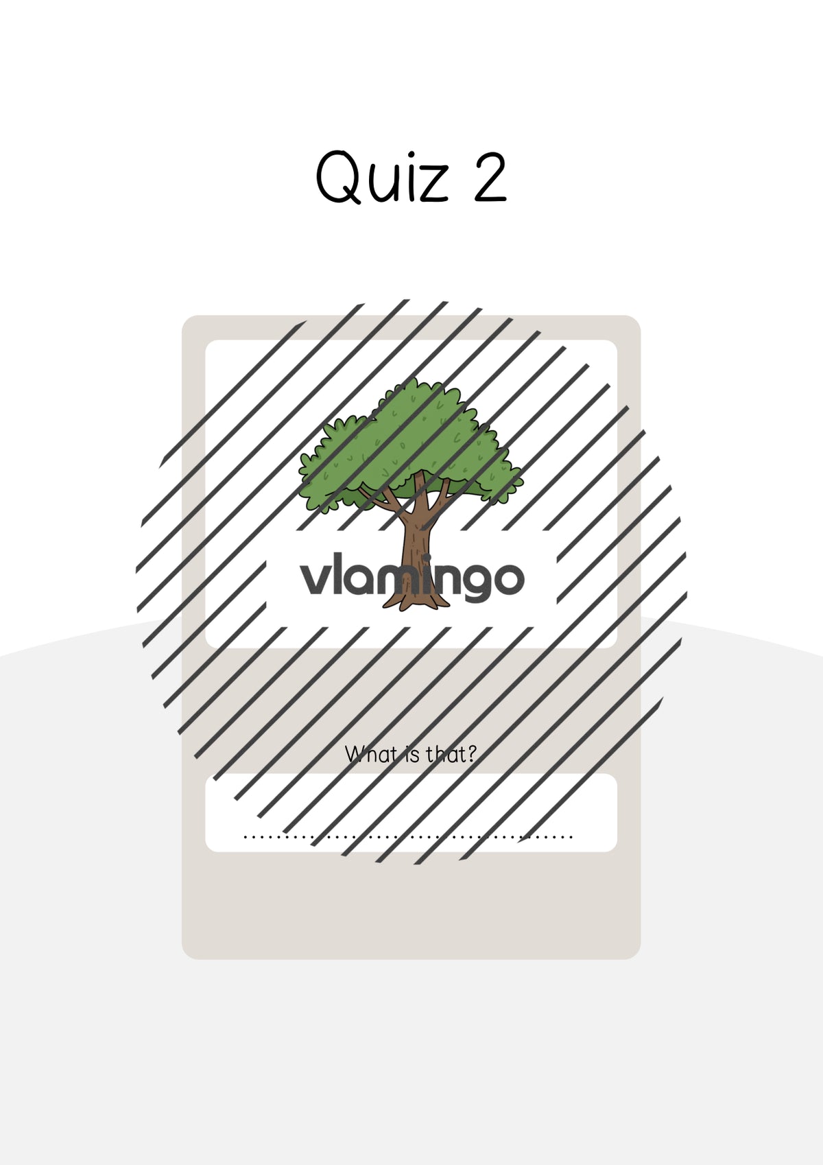 de englisch forest vocabulary quiz 045