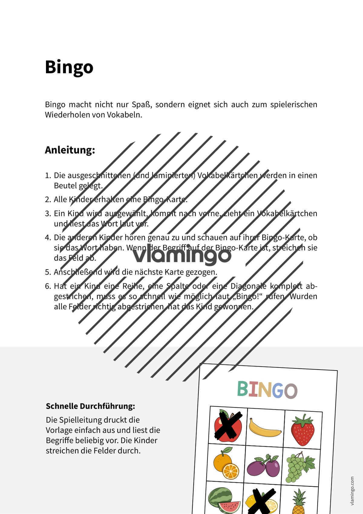 de englisch fruits bingo 002
