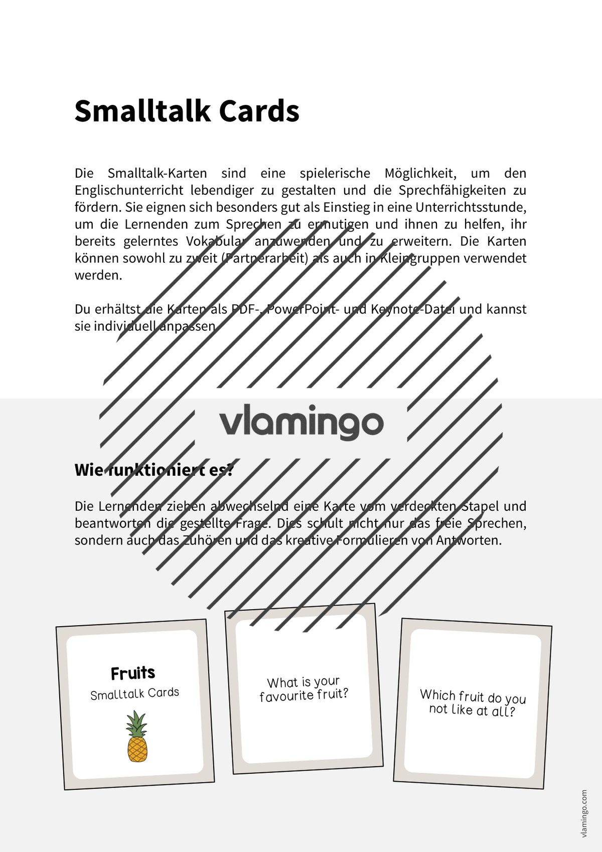 de englisch fruits smalltalk cards 002