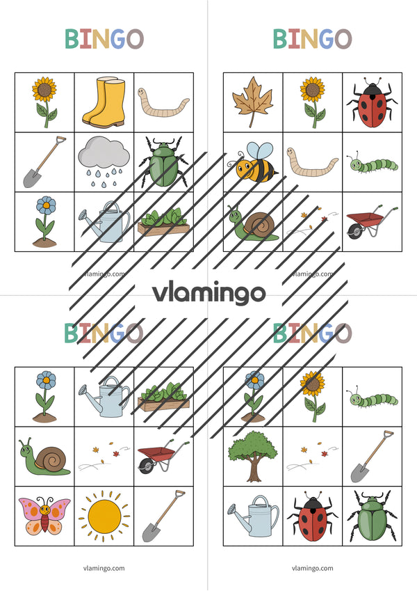 de englisch garden bingo 009