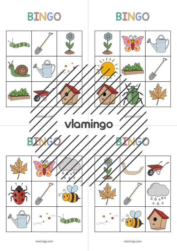 de englisch garden bingo 011