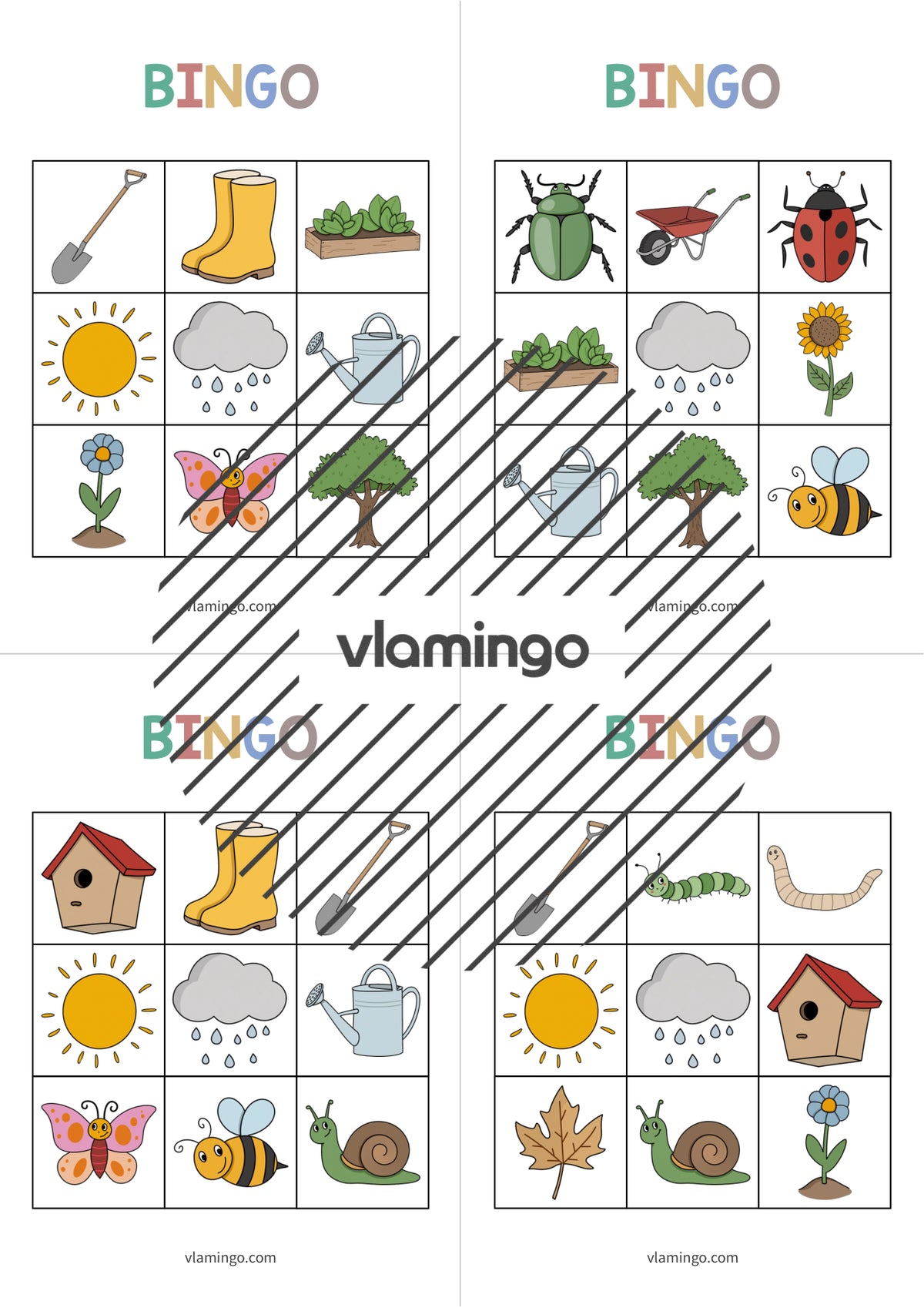 de englisch garden bingo 012