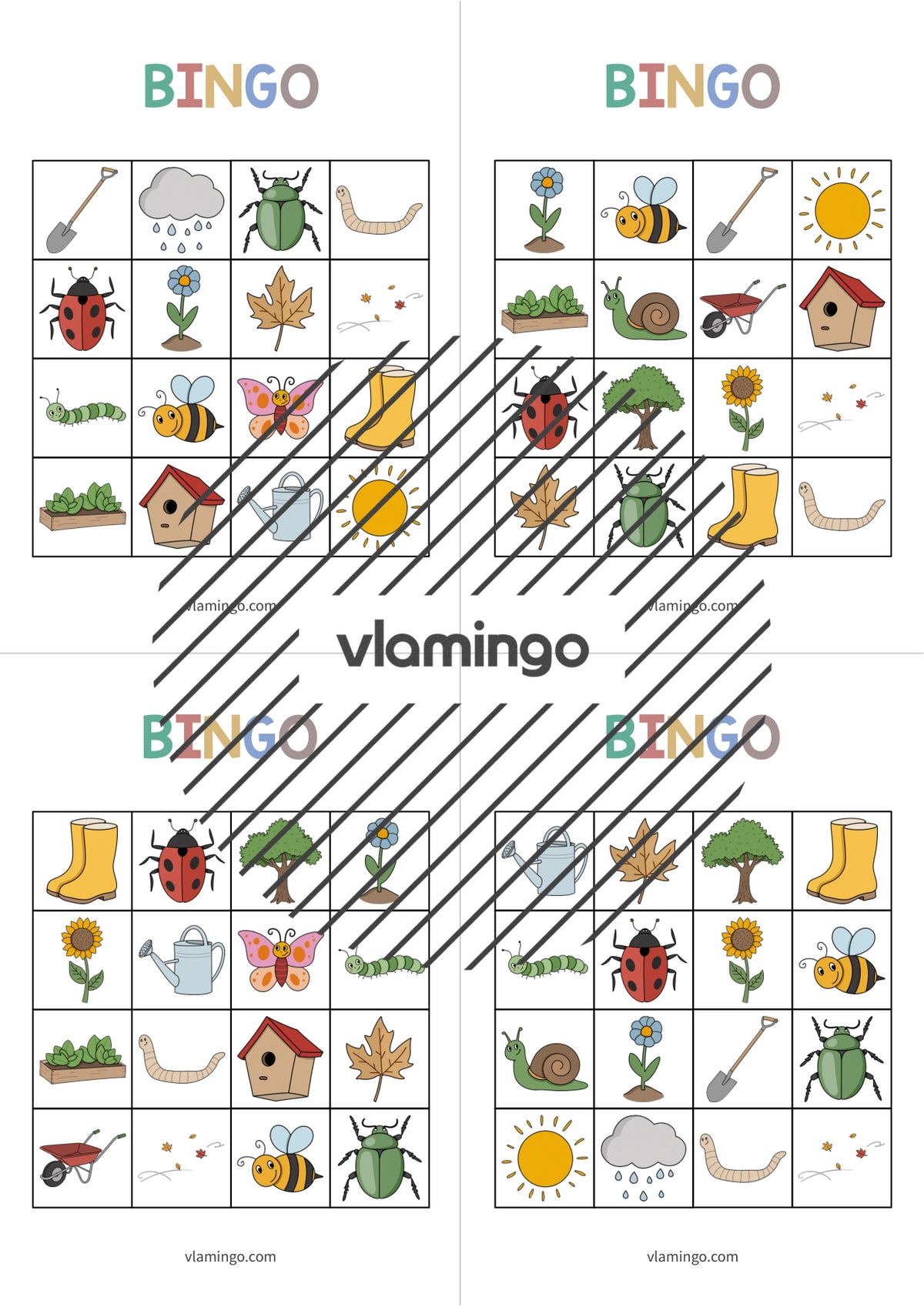 de englisch garden bingo 019