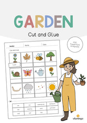 de englisch garden cut and glue 001