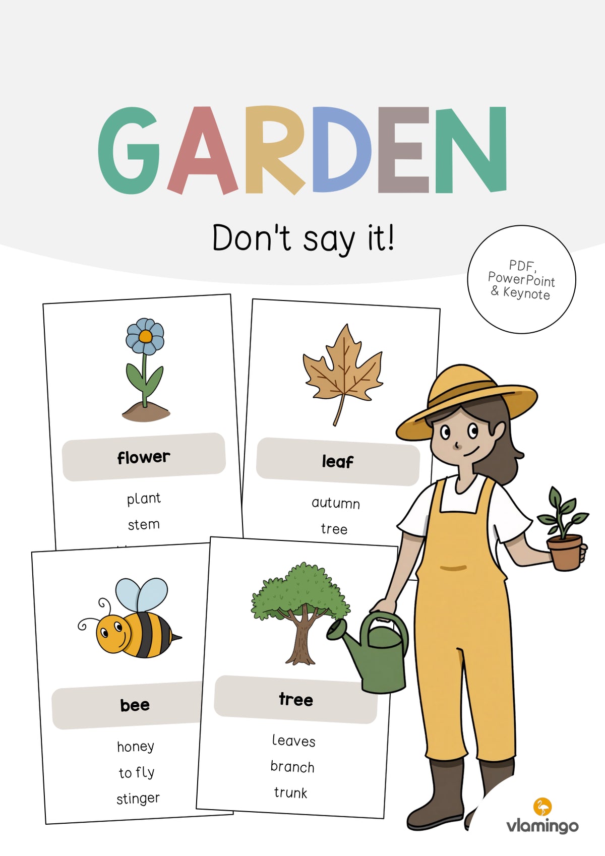 de englisch garden dont say it 001