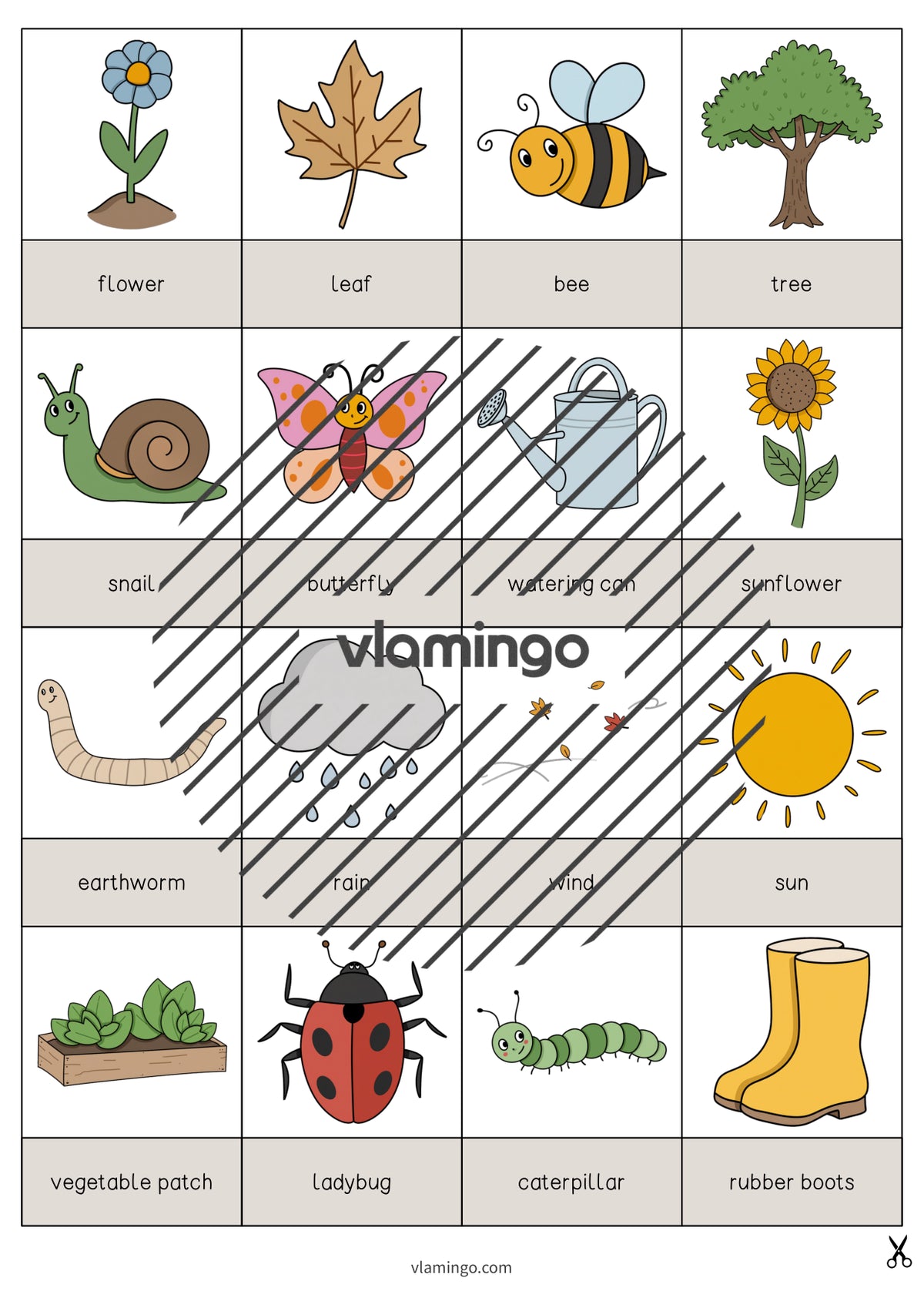 de englisch garden drawing game 003