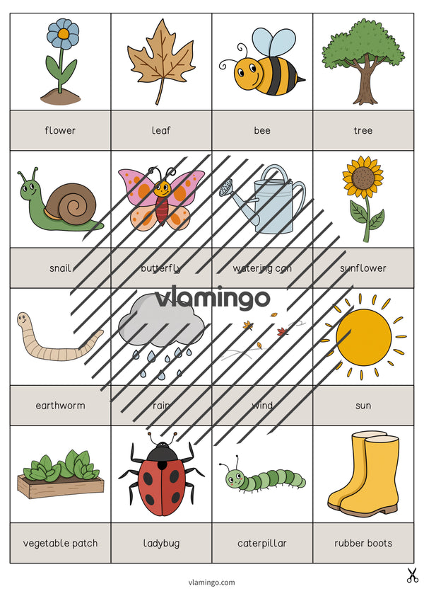 de englisch garden drawing game 003