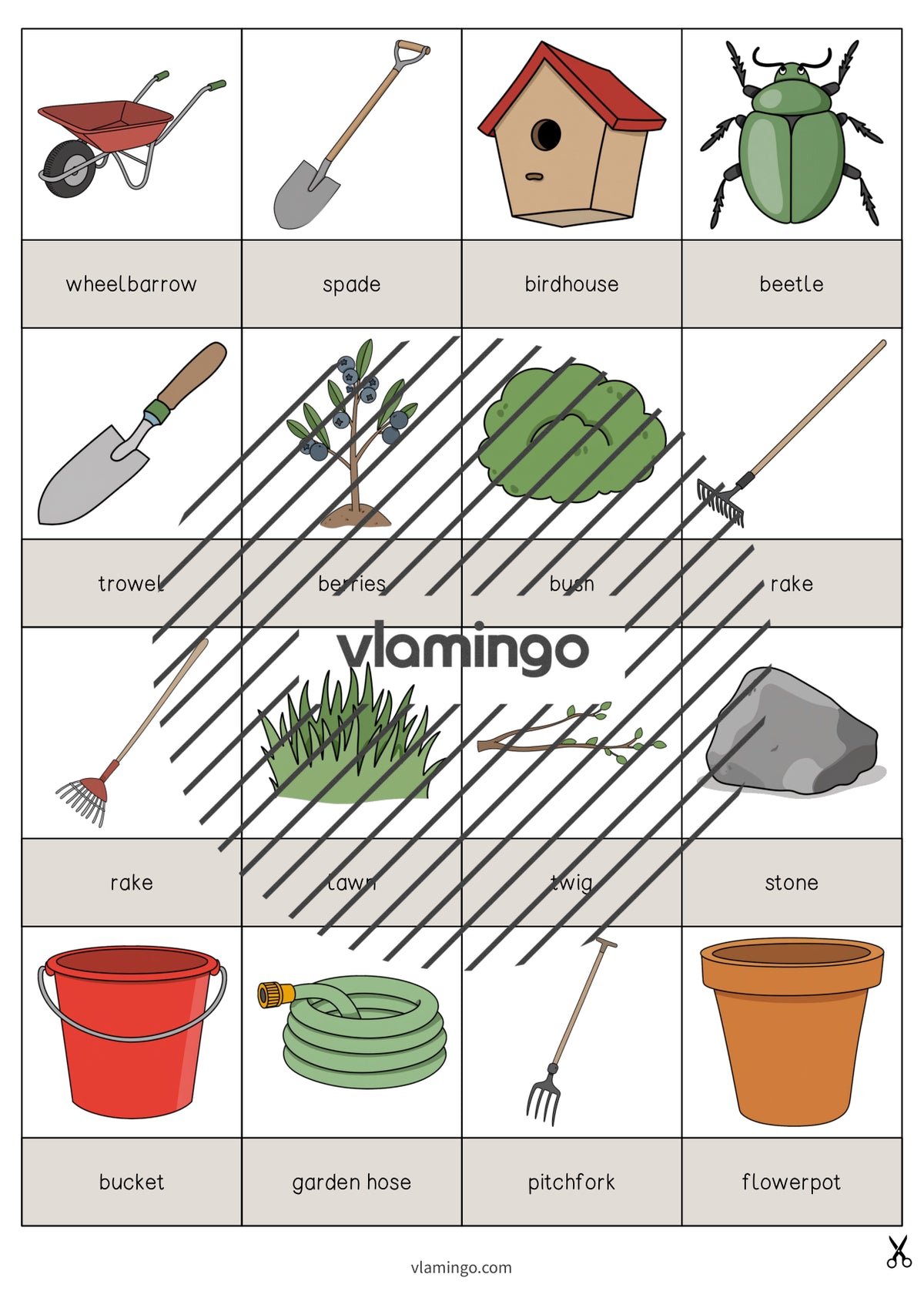 de englisch garden drawing game 004