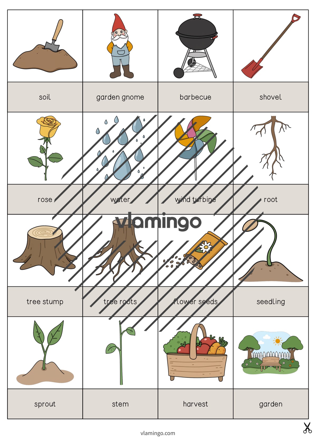 de englisch garden drawing game 005