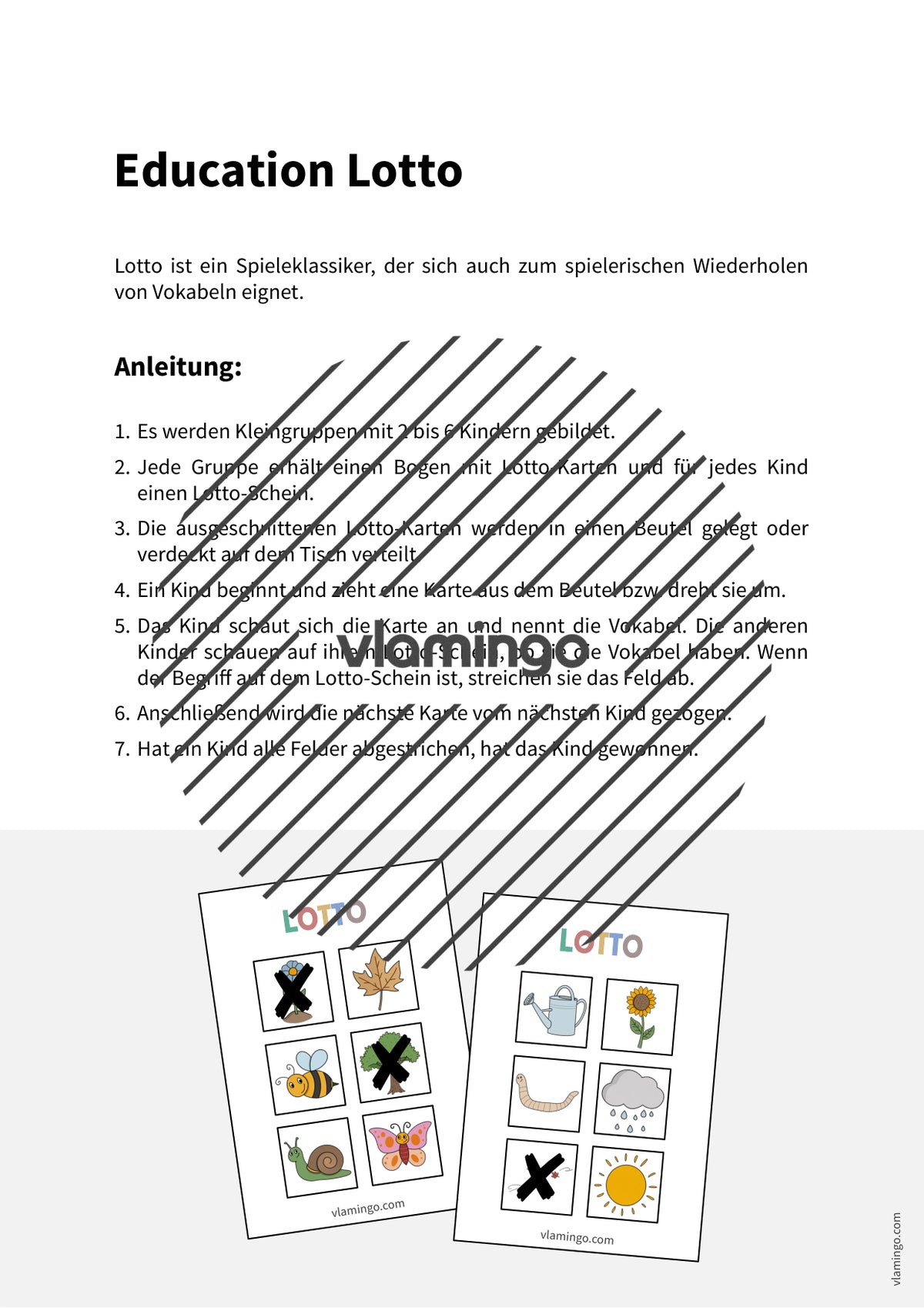de englisch garden education lotto 002