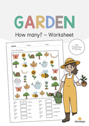 de englisch garden how many worksheet 001