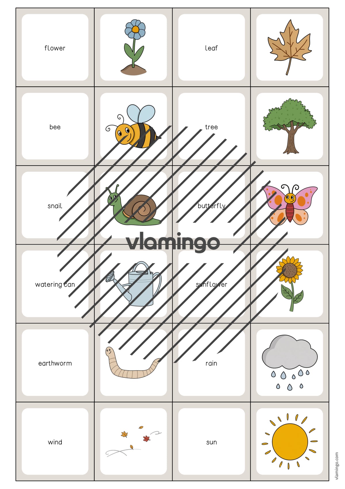 de englisch garden memo game 003