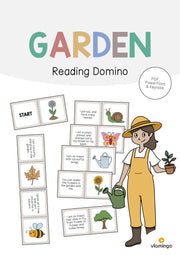 de englisch garden reading domino 001
