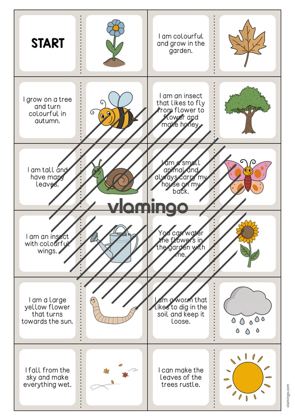 de englisch garden reading domino 003