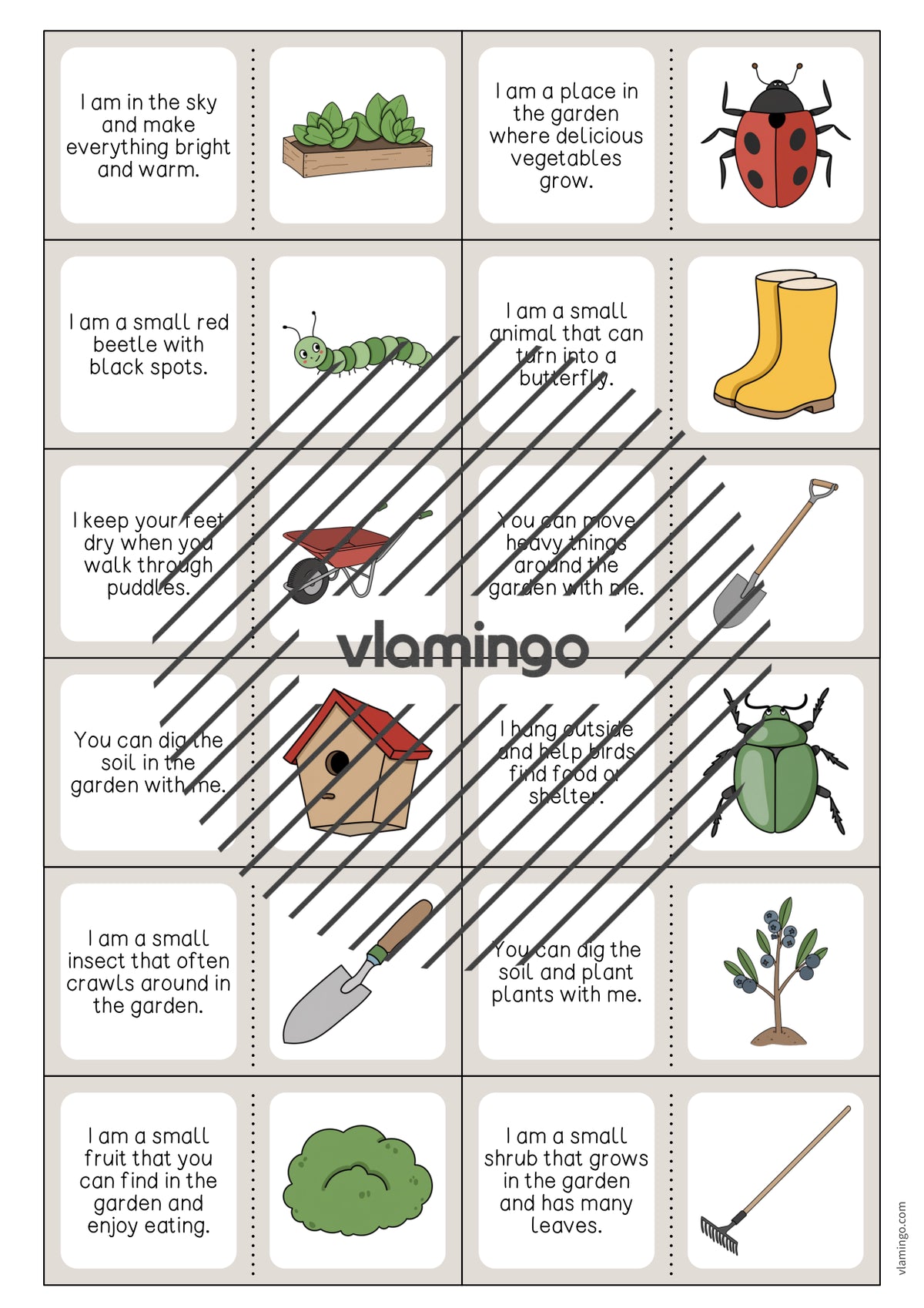 de englisch garden reading domino 004