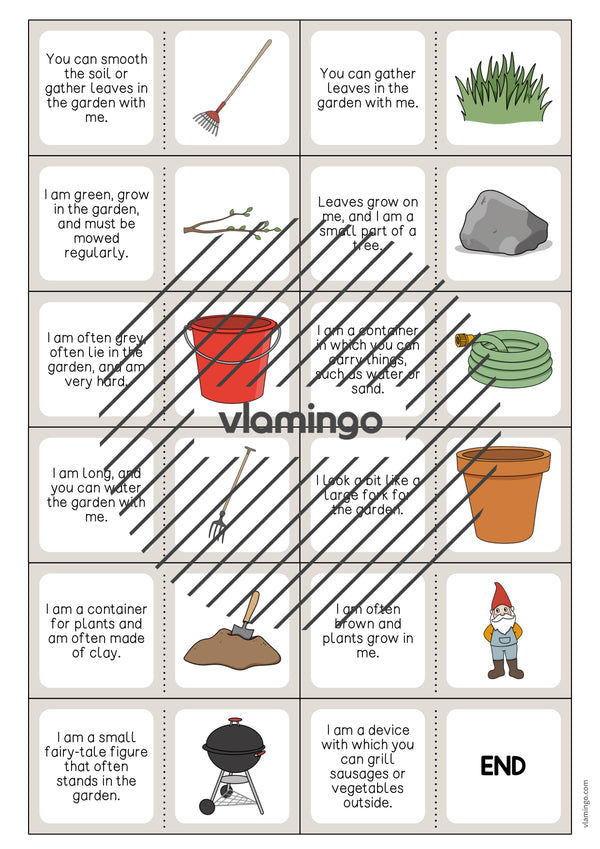 de englisch garden reading domino 005