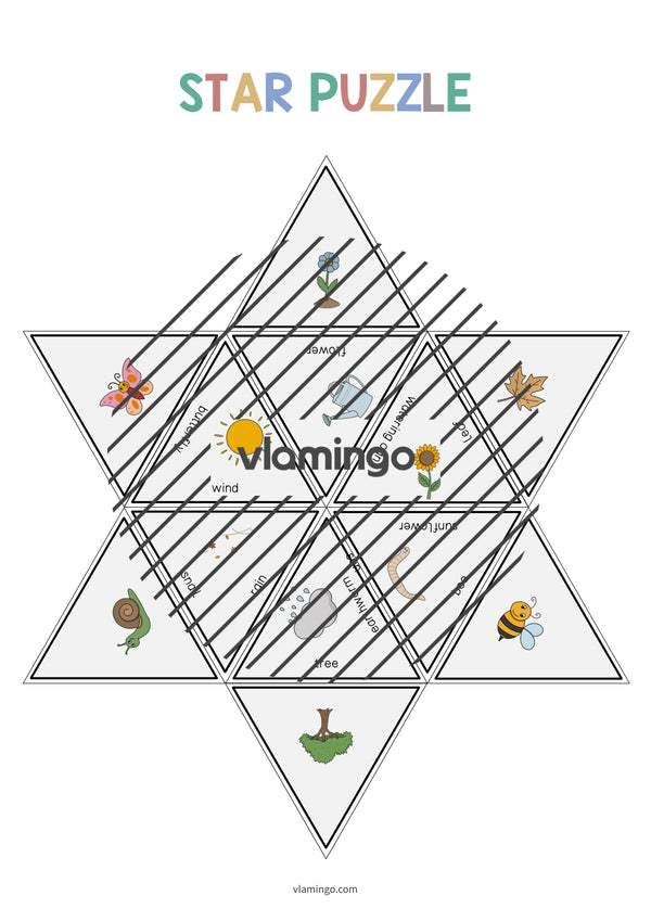 de englisch garden star puzzle 010