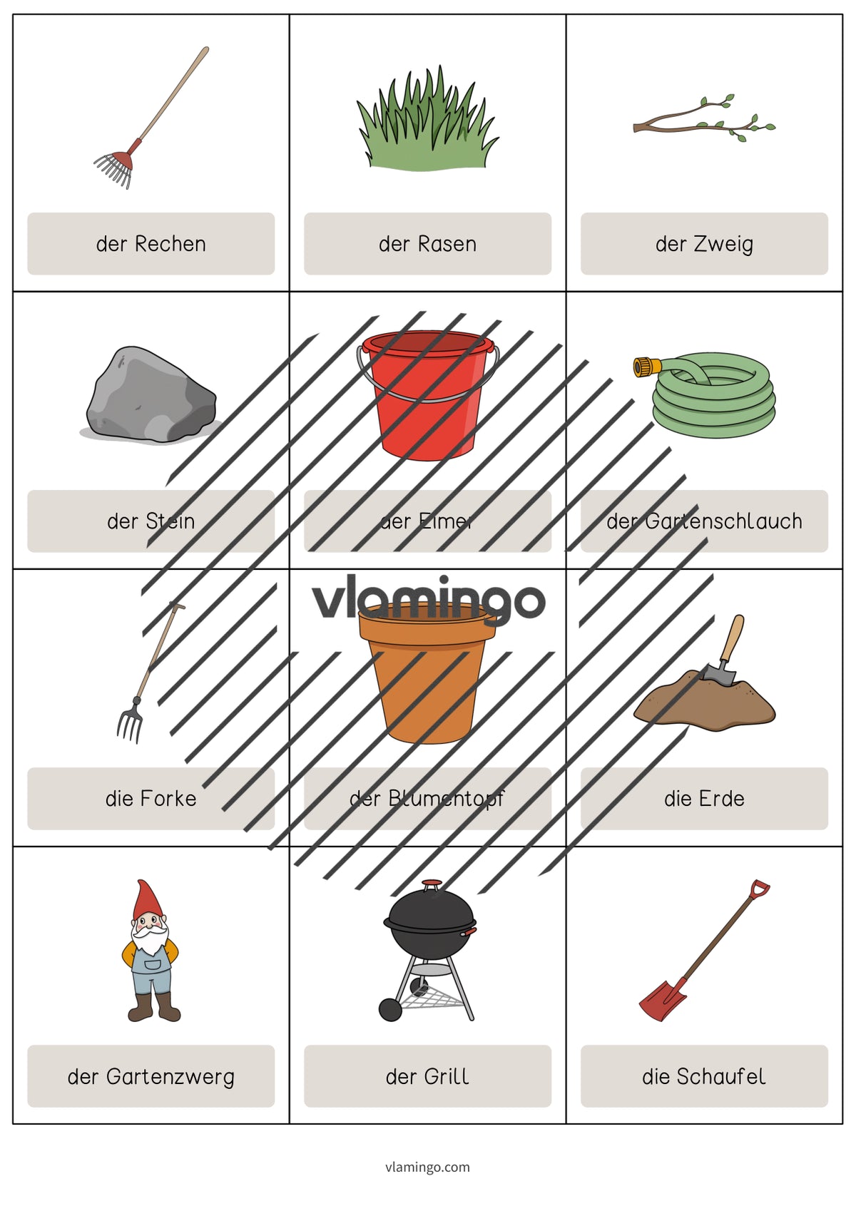 de englisch garden vocabulary cards 007