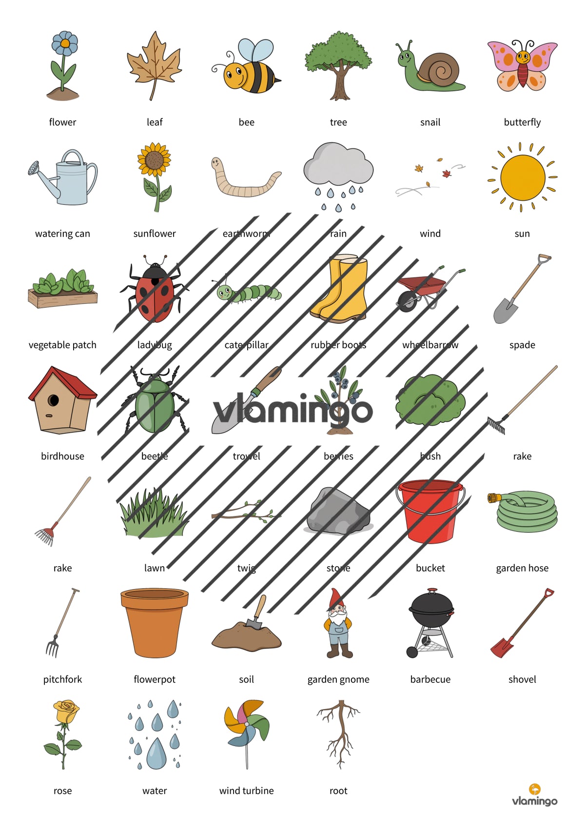 de englisch garden vocabulary fitness 003