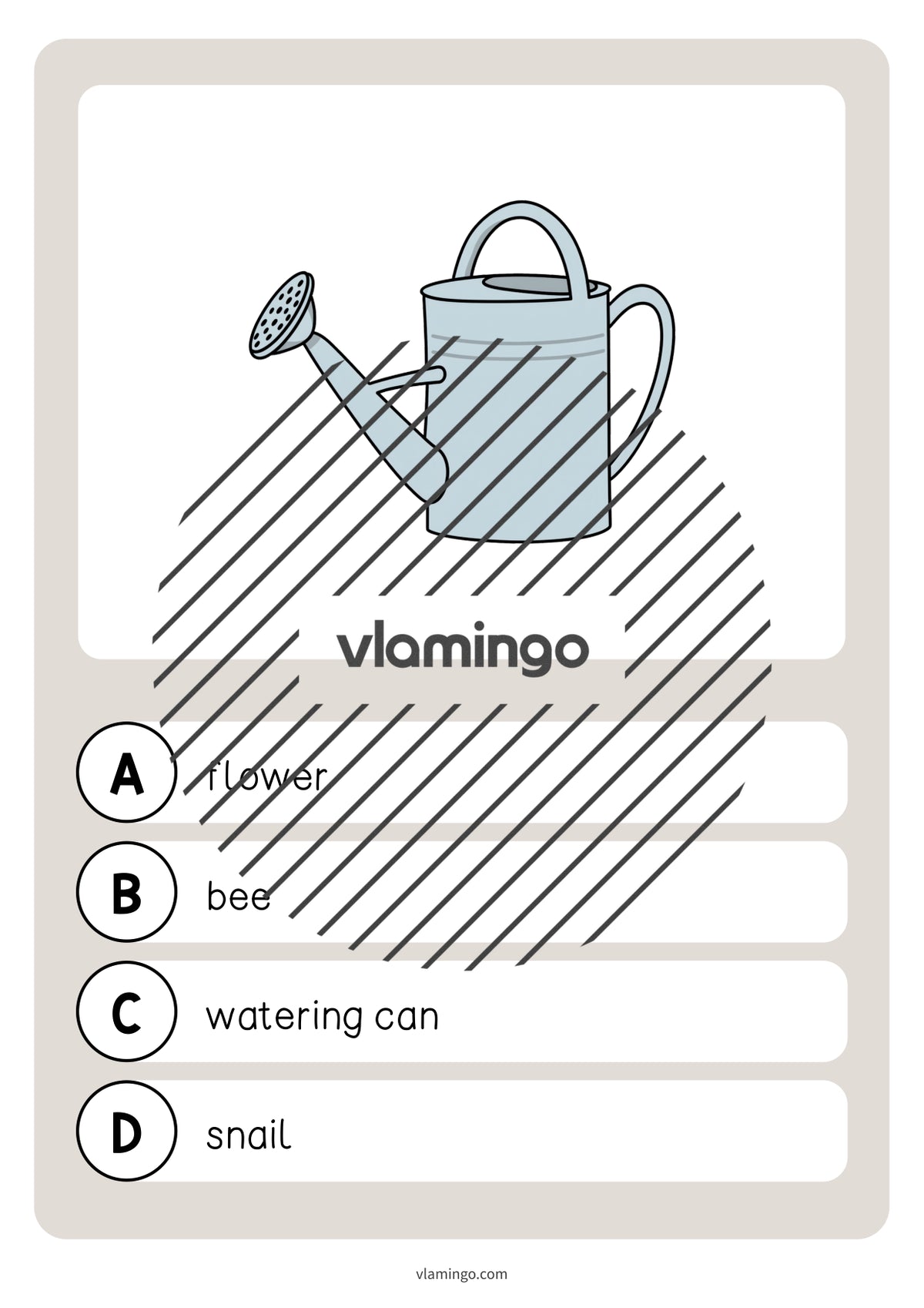 de englisch garden vocabulary quiz 017