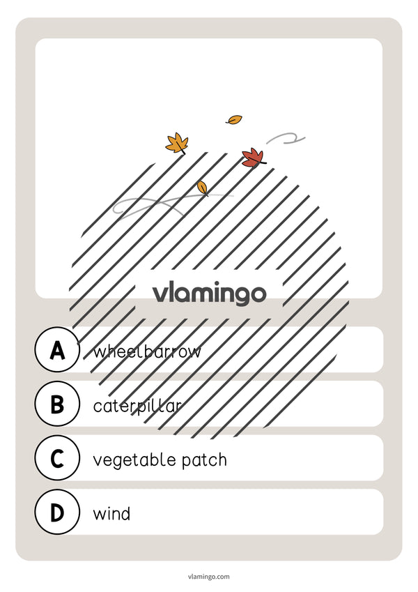 de englisch garden vocabulary quiz 025