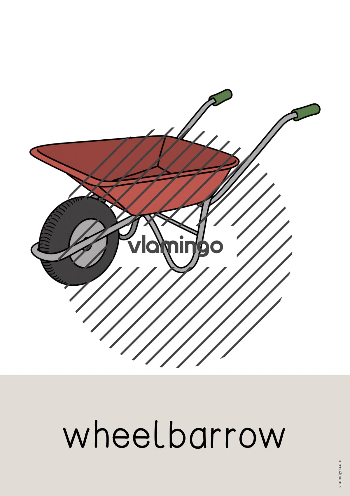 de englisch garden word and picture cards 019