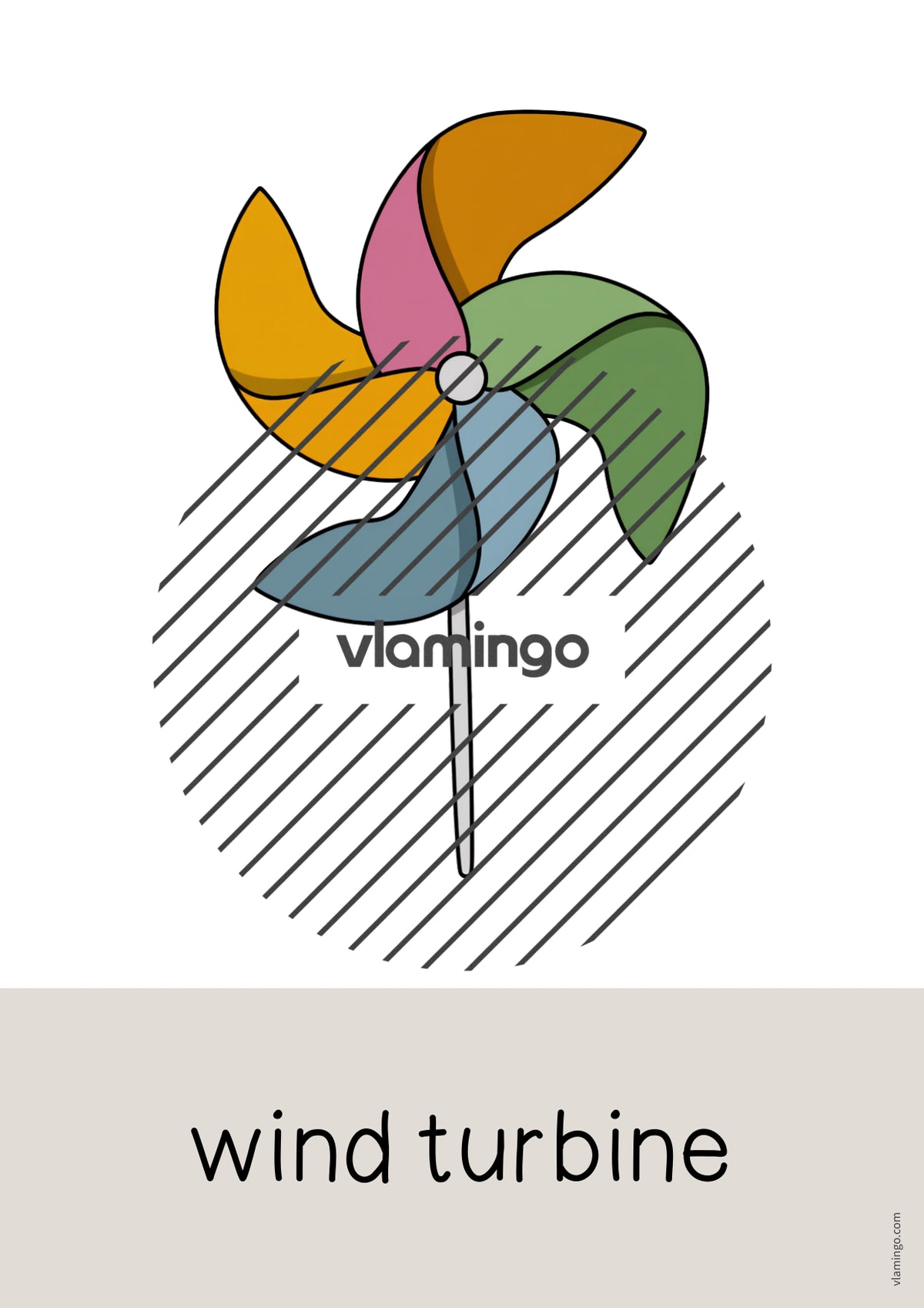 de englisch garden word and picture cards 041