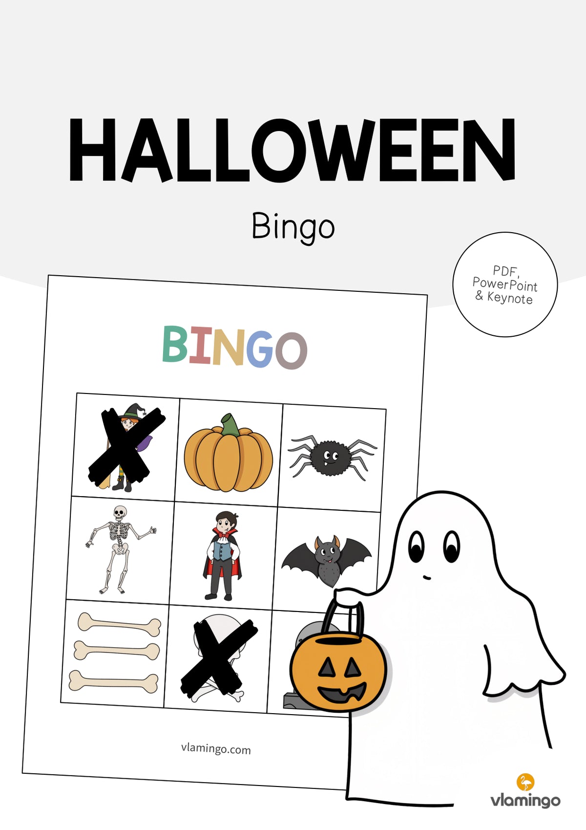 de englisch halloween bingo 001