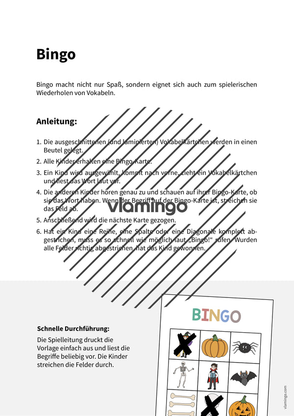 de englisch halloween bingo 002