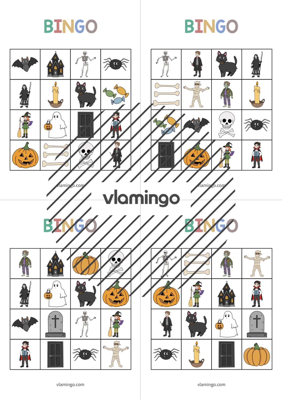 de englisch halloween bingo 016