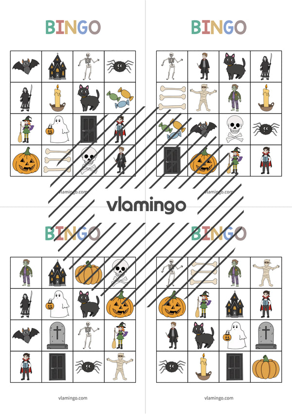 de englisch halloween bingo 016