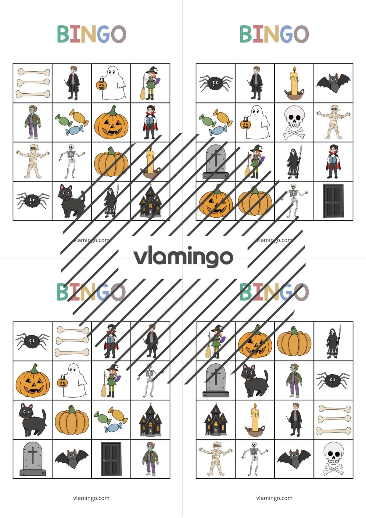 de englisch halloween bingo 017
