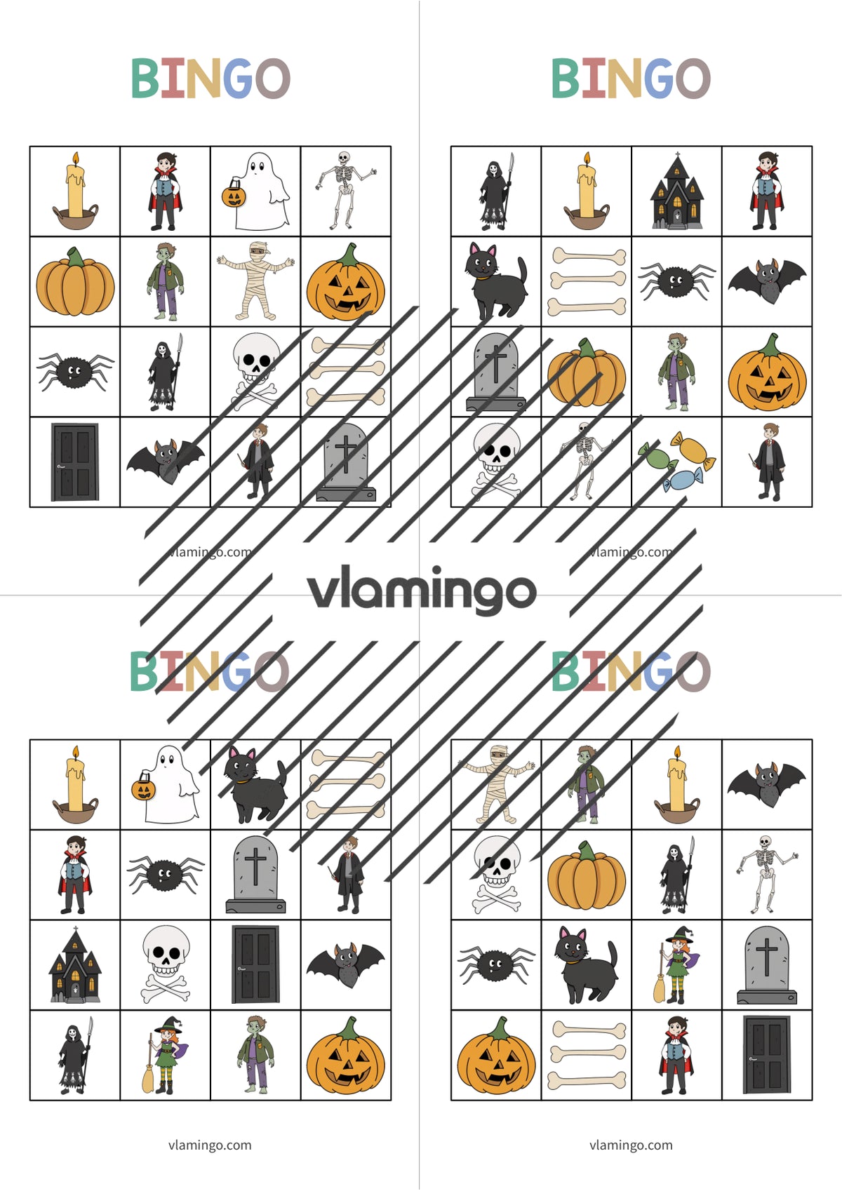 de englisch halloween bingo 018