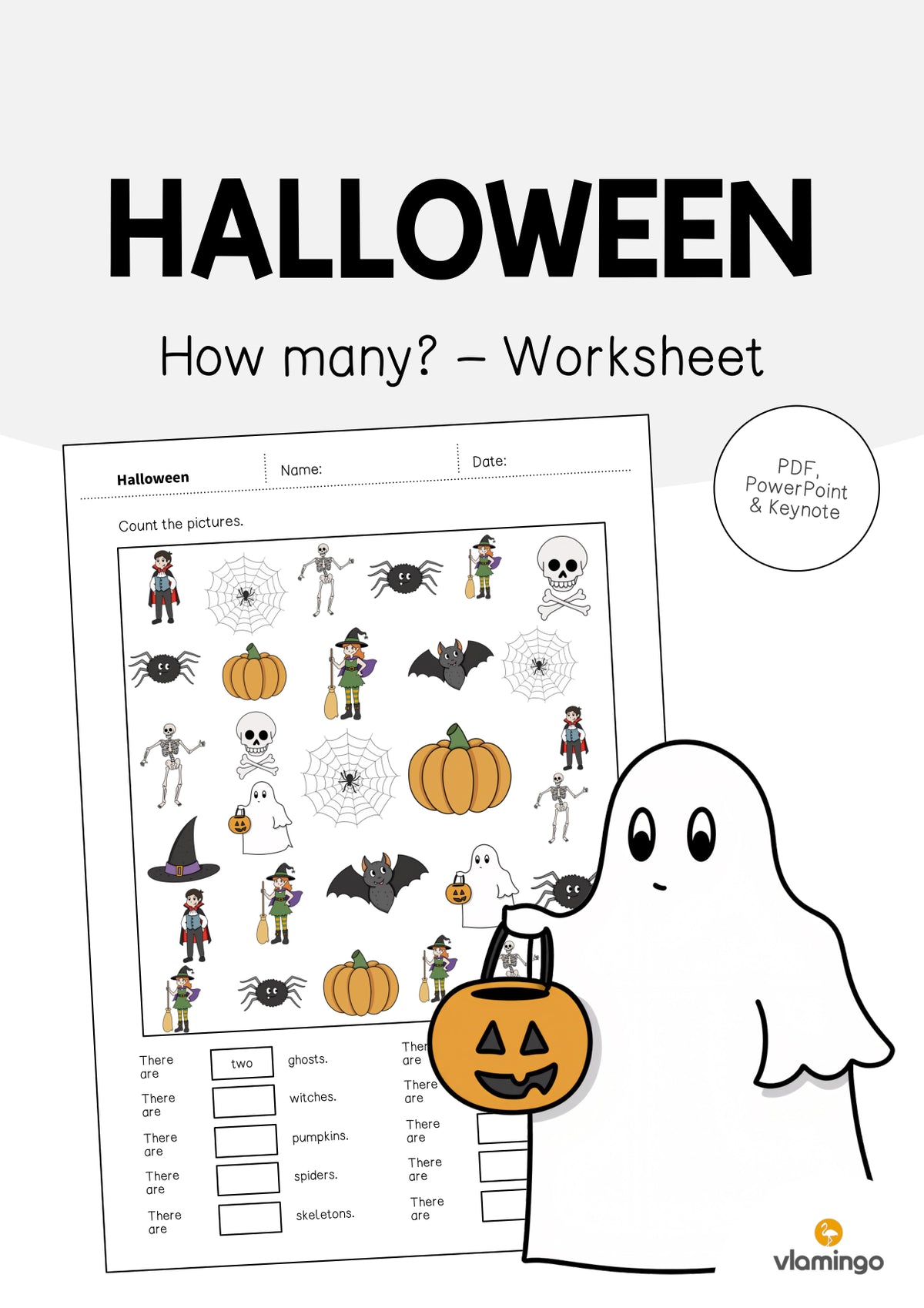 de englisch halloween how many worksheet 001