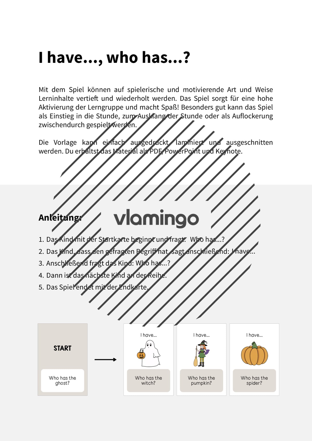 de englisch halloween i have who has 002