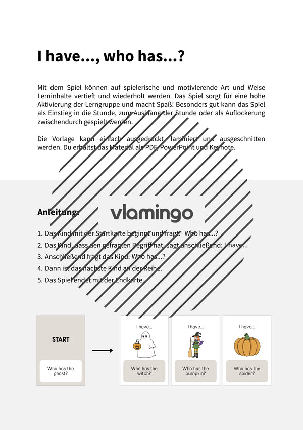 de englisch halloween i have who has 002